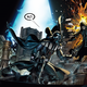 Illustration for article titled The New Darth Vader Comic Gives Us a Much Better Version of Revenge of the Sith's Infamous "Noooo!"